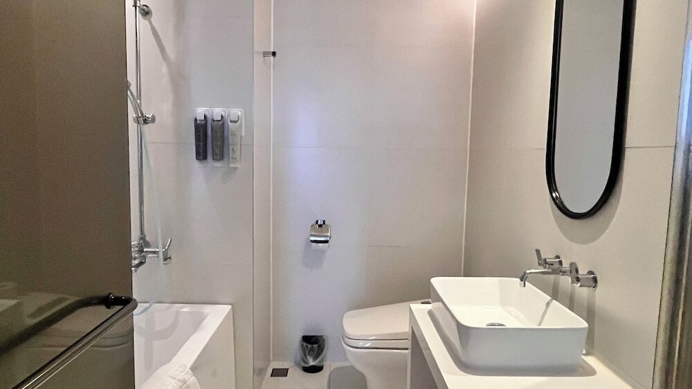 Фото Hotel The Designers Lyj Gangnam Premier