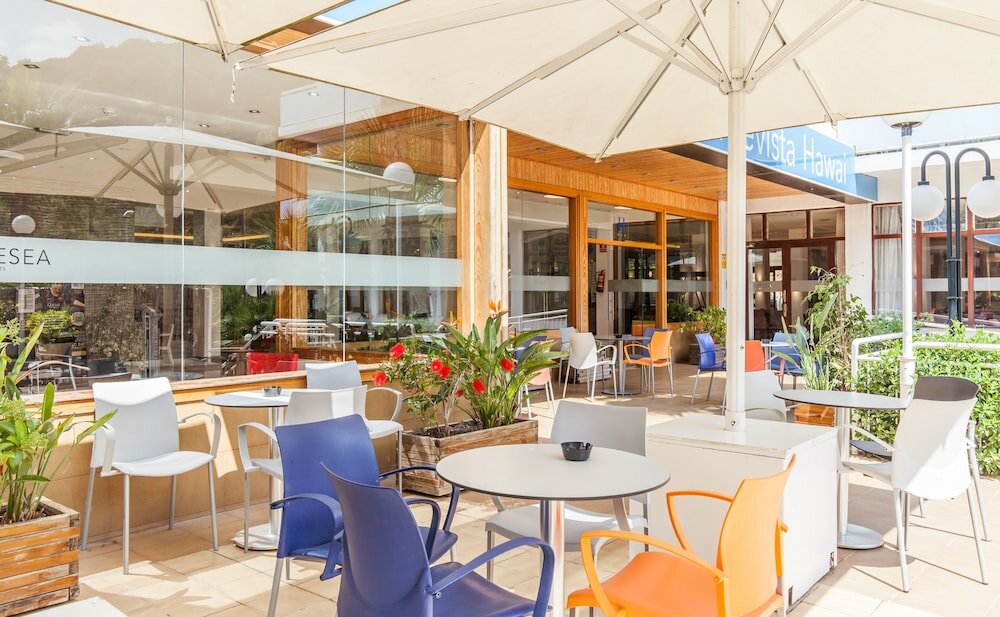 Фото BLUESEA Montevista Hawai