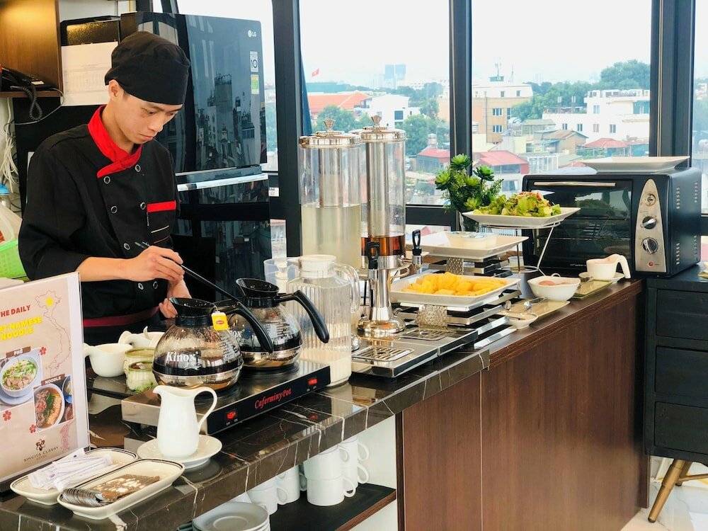 Фото Singita Classy Boutique Hotel