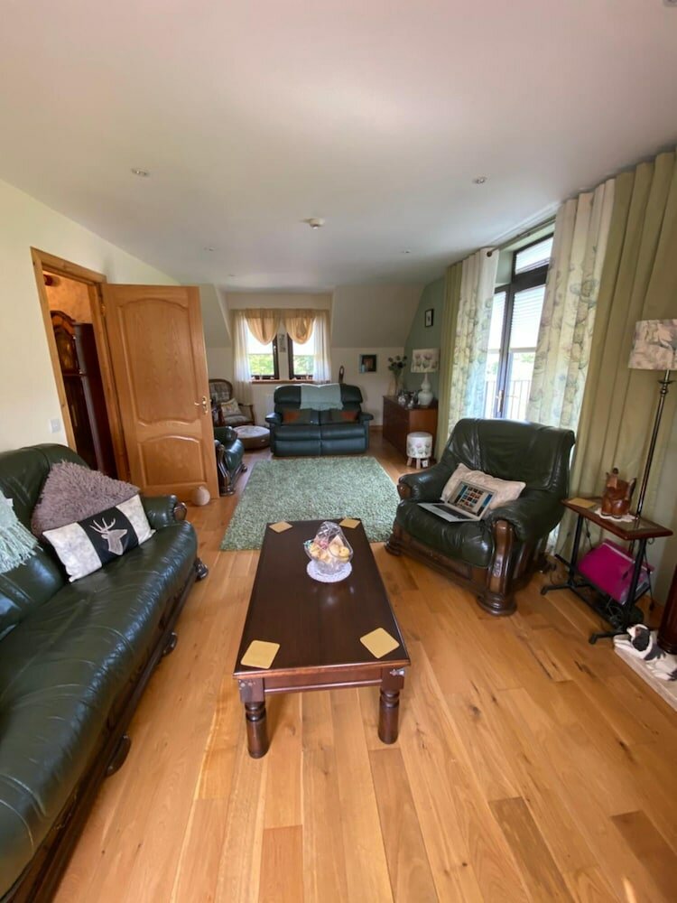 Фото Shenavallie Bed & Breakfast and self catering