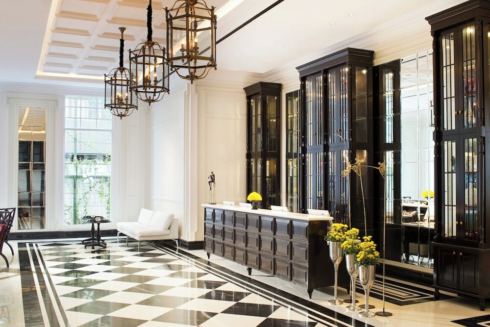 Фото Four Points by Sheraton Bandung