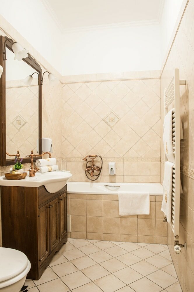 Фото Cotton House Hotel Budapest