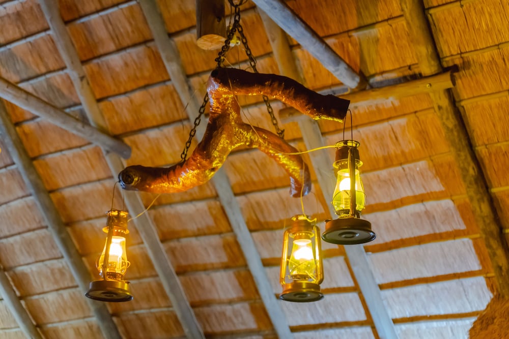 Фото Crocodile Bridge Safari Lodge