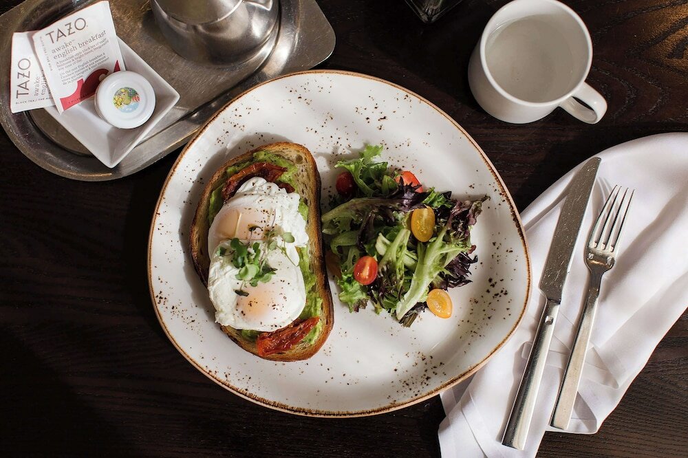 Фото Hyatt Regency Bellevue