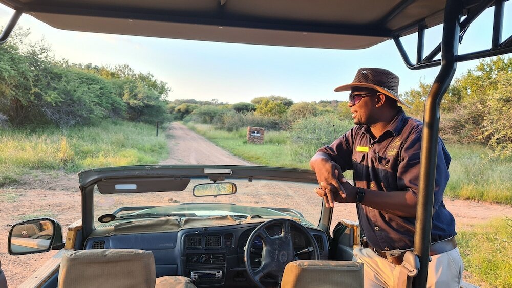 Фото Itaga Luxury Private Game Lodge