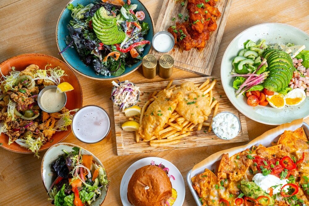 Фото The Hi-Lo, Autograph Collection