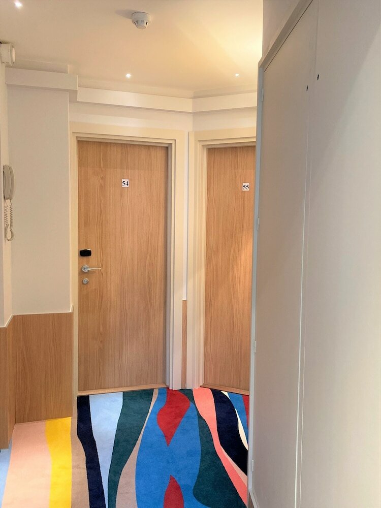 Фото Hôtel Edouard VI  by Malone