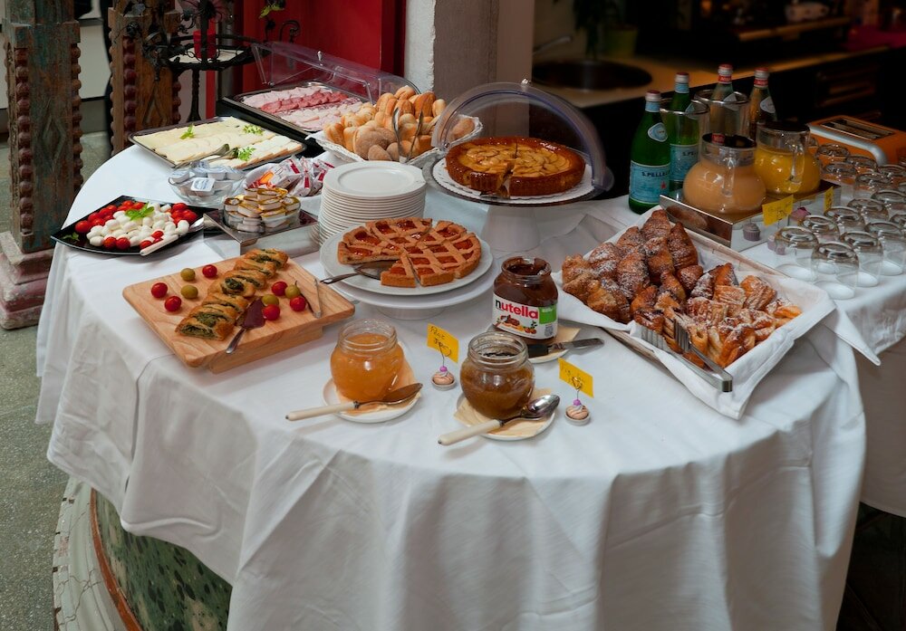 Фото Ca' Nigra Lagoon Resort