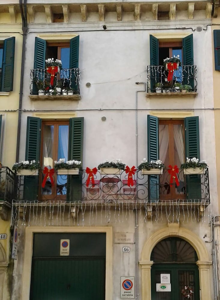 Фото Veronetta House