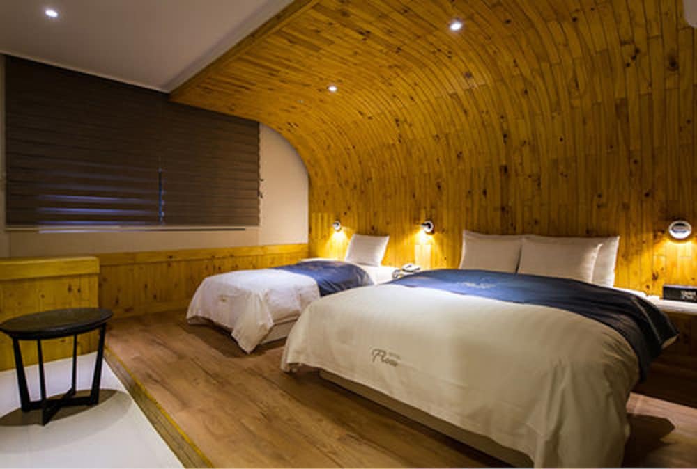 Фото Floce Hotel