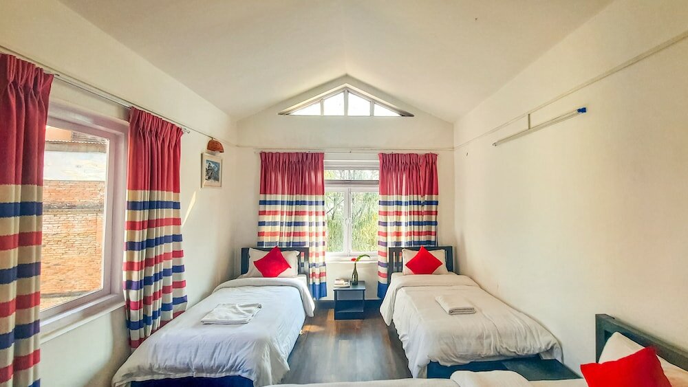 Фото Cocina Mitho Chha