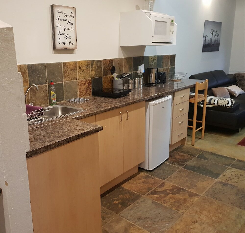 Фото Moonflower Cottages