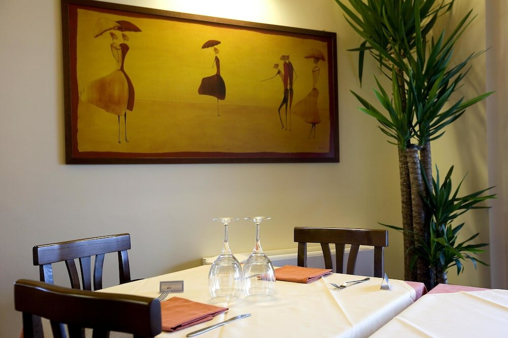 Фото Hotel Gallia