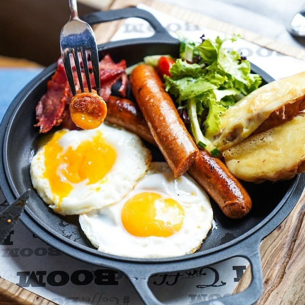 Фото Mildom Express