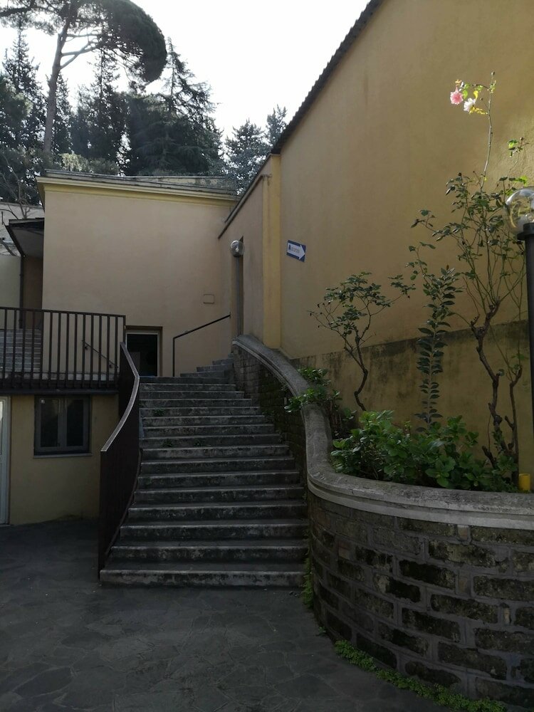 Фото Domus Getsemani