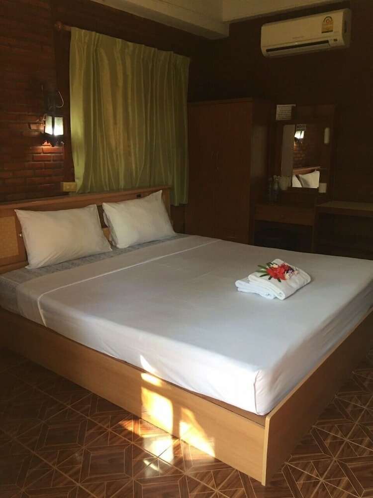 Фото Ben Guesthouse