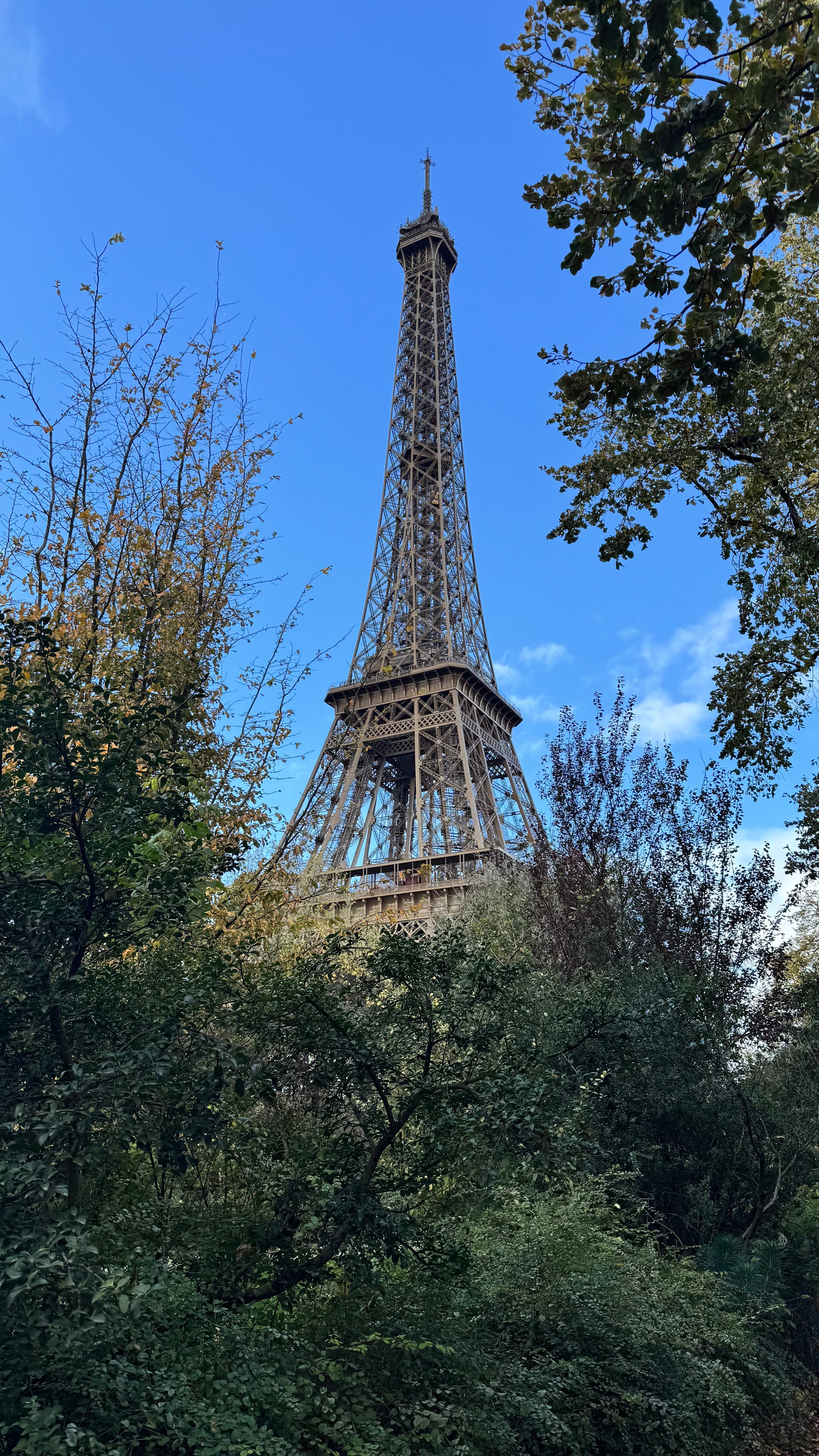 Фото Hotel Le Tourville Eiffel 