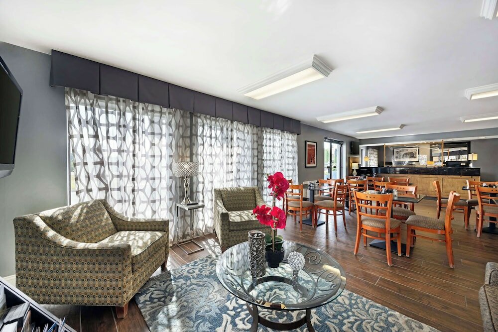 Фото Best Western Dickson