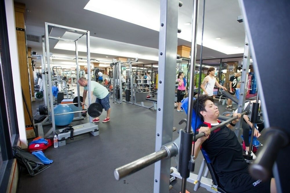 Фото Fairtex Express