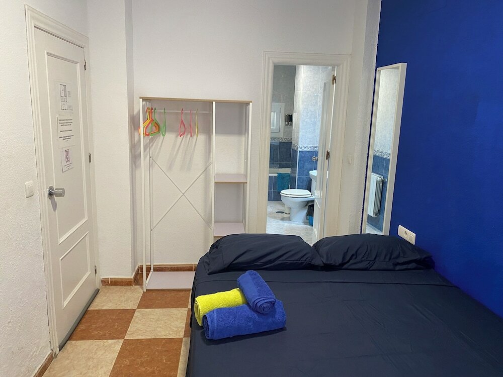 Фото Oh My Hostel