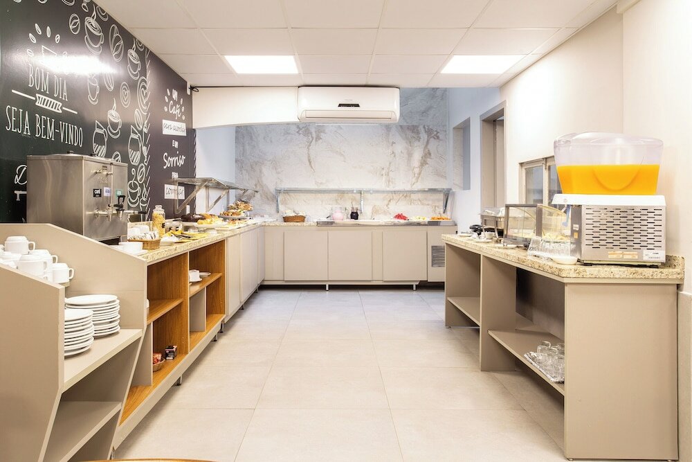 Фото Dom Rafael Executivo Hotel