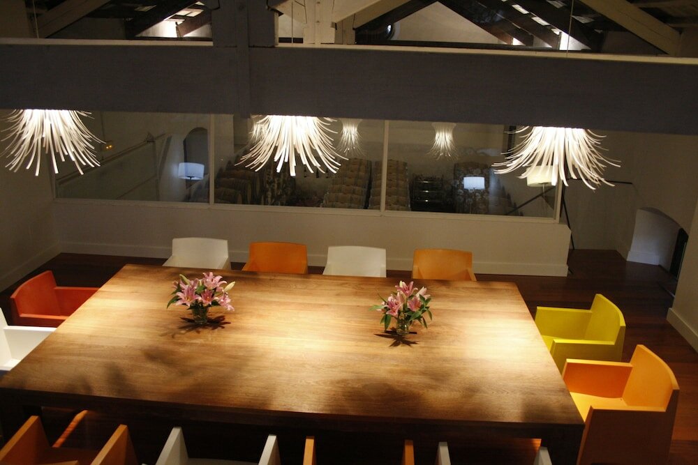 Фото Hotel Bodega El Juncal