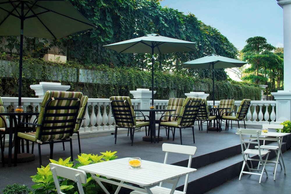 Фото Four Points by Sheraton Bandung