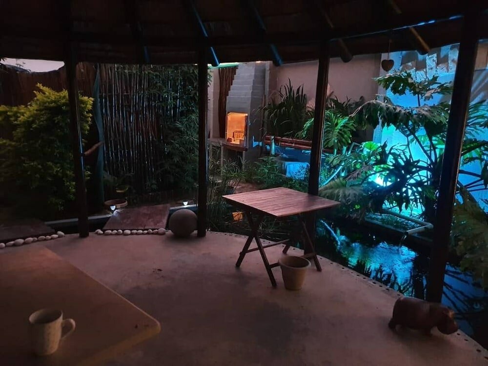 Фото Alabaster Box B&b