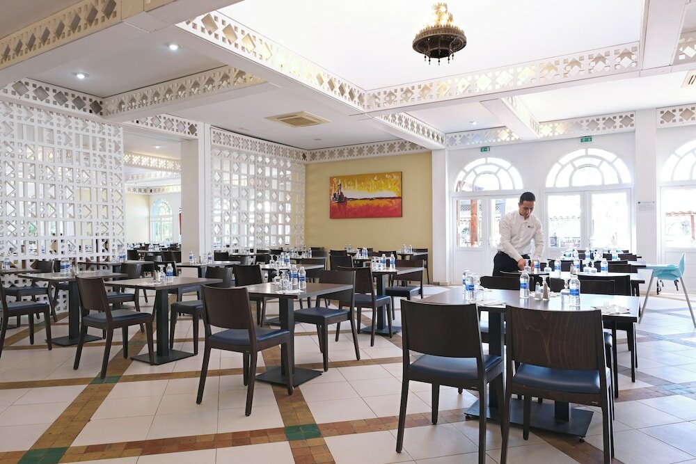 Фото Les Jardins D'Agadir Club Resort