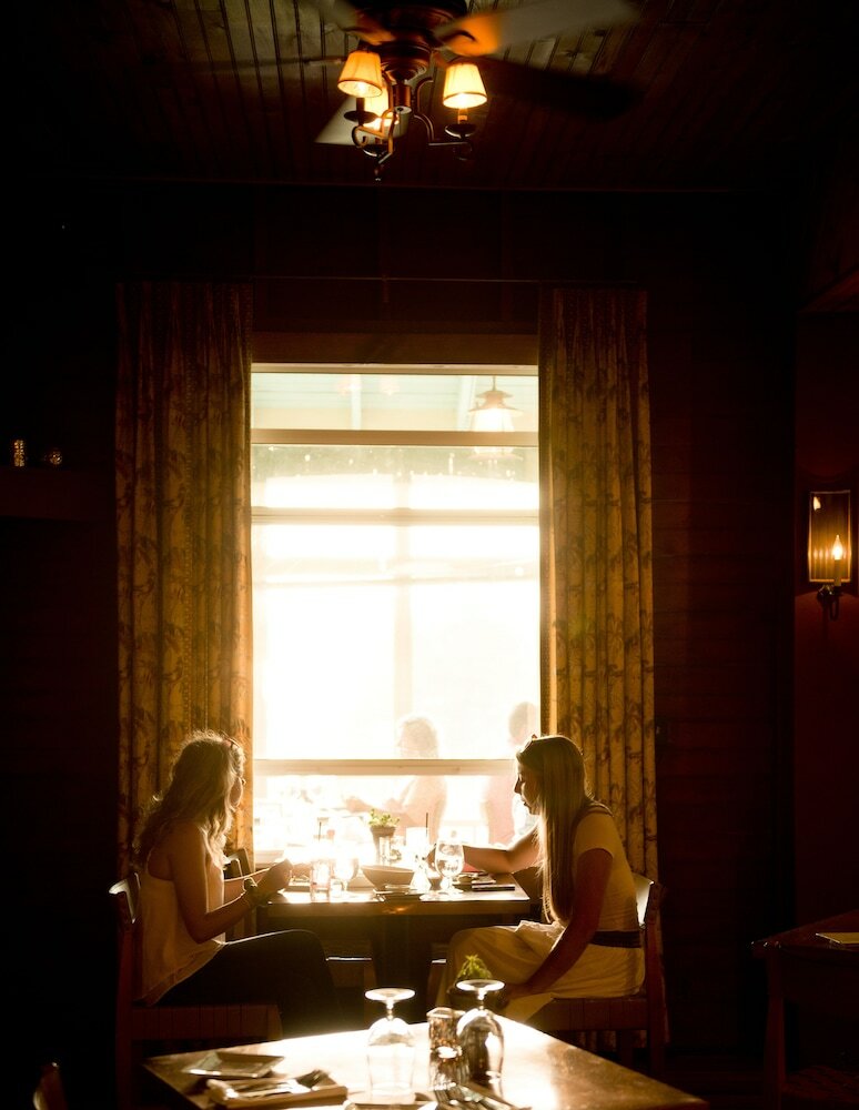 Фото Chebeague Island Inn