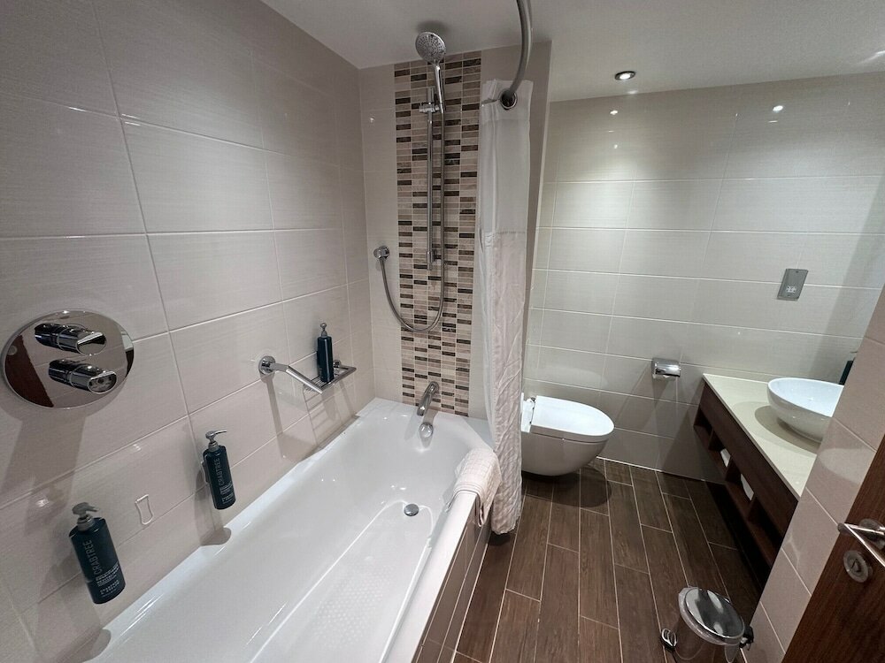 Фото Hilton Garden Inn Sunderland