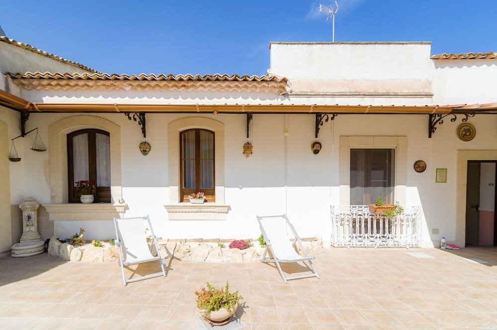 Фото Morfeo charming Rooms & relax