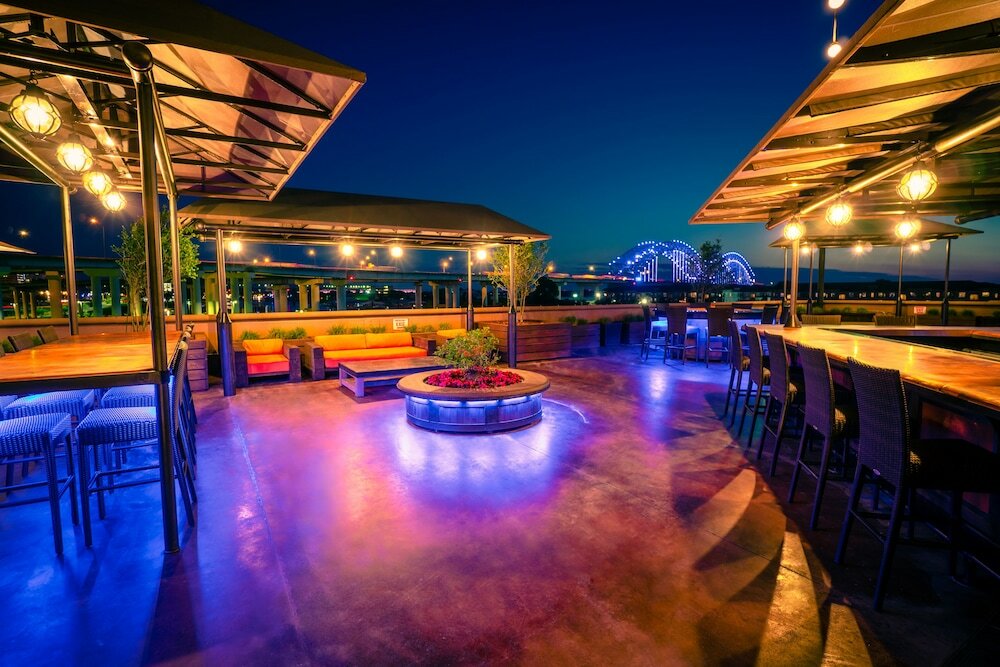 Фото Big Cypress Lodge