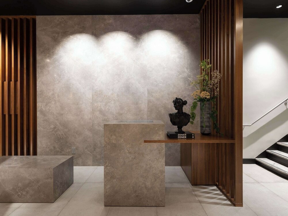 Фото Hotel Stratford