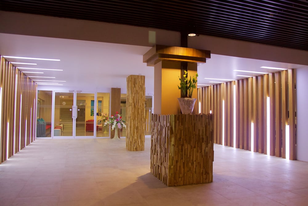 Фото We Briza Hotel Chiangmai