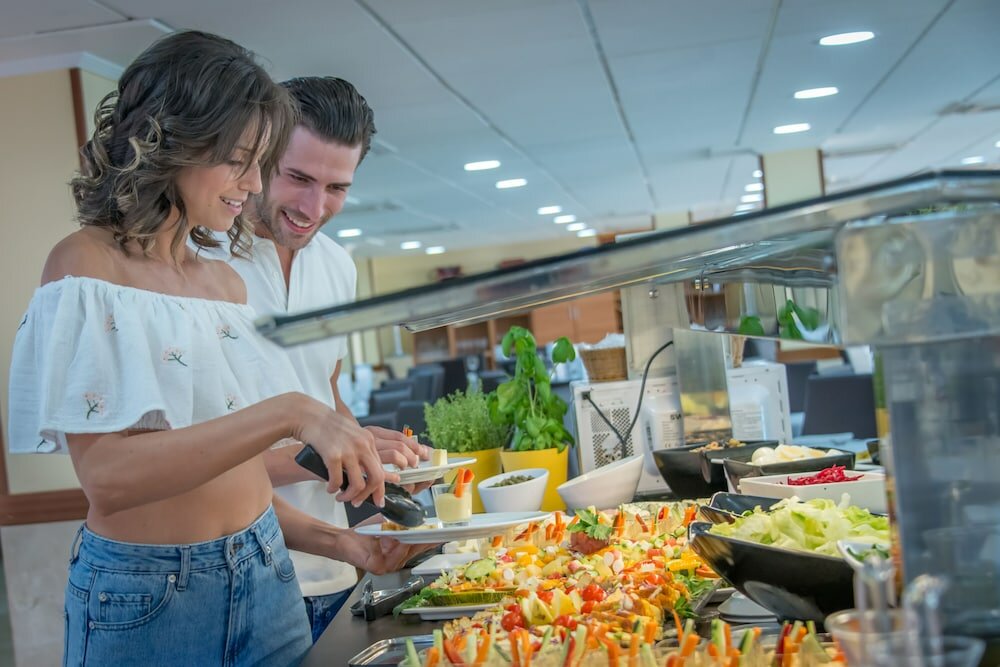 Фото Hotel Rh Casablanca & Suites