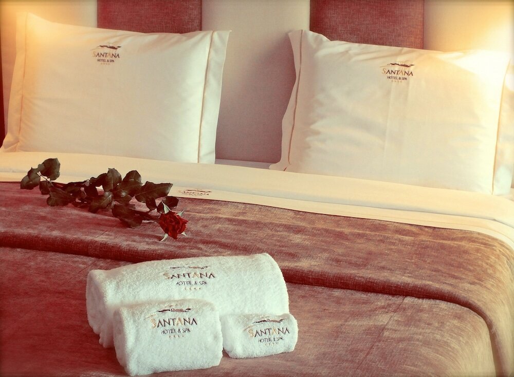 Фото Santana Hotel & SPA