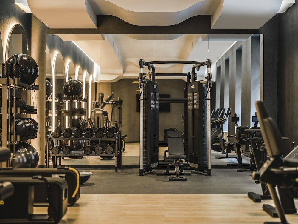 Фото Anantara New York Palace Budapest Hotel