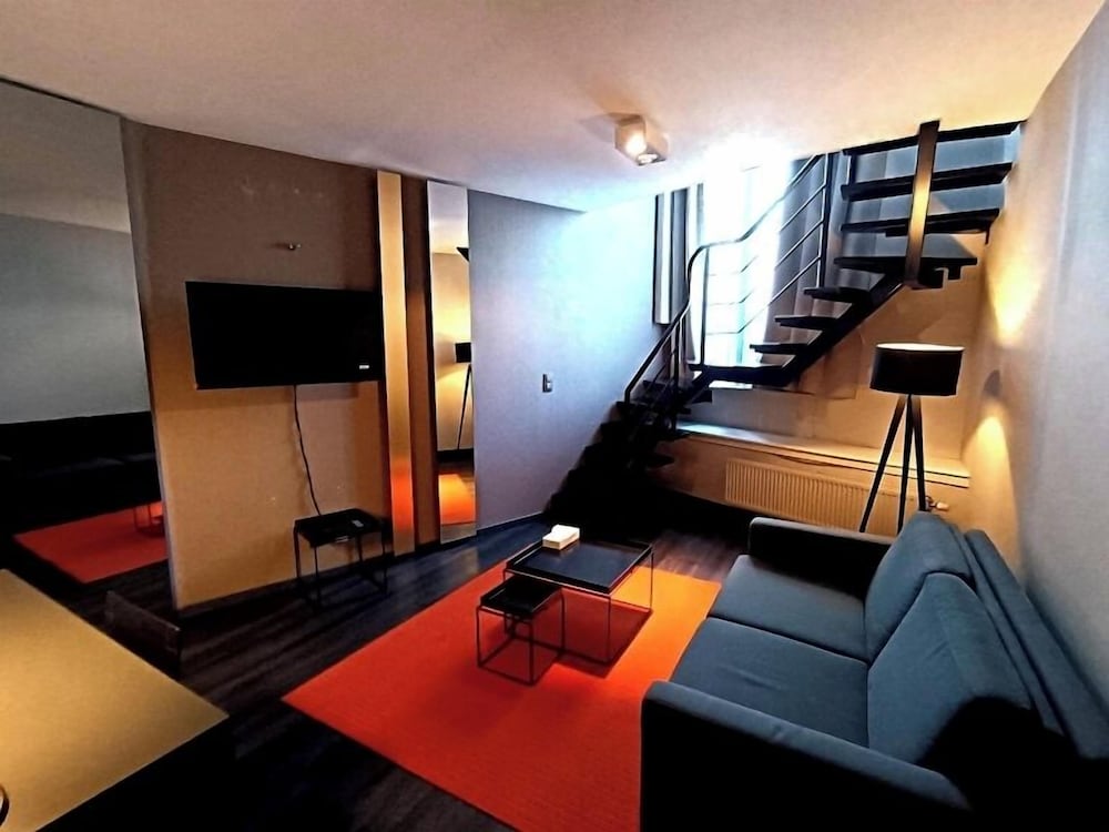 Фото Atlas Hotel Brussels