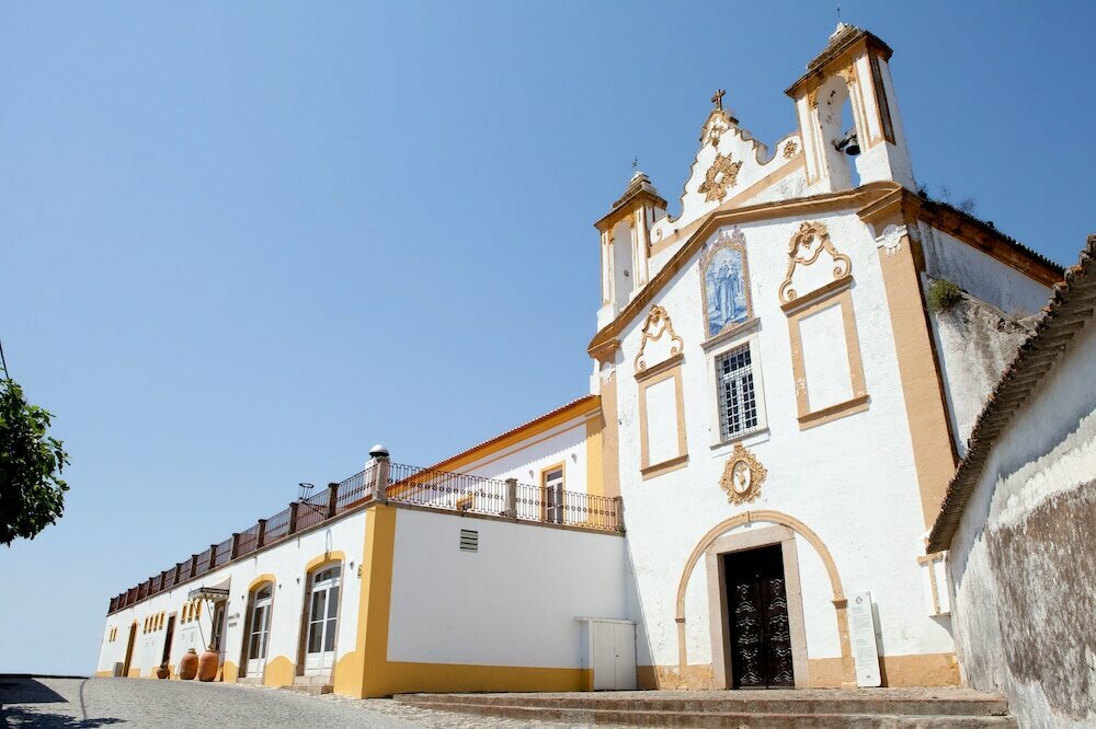 Hotel Hotel Convento D'Alter, Portalegre District, photo