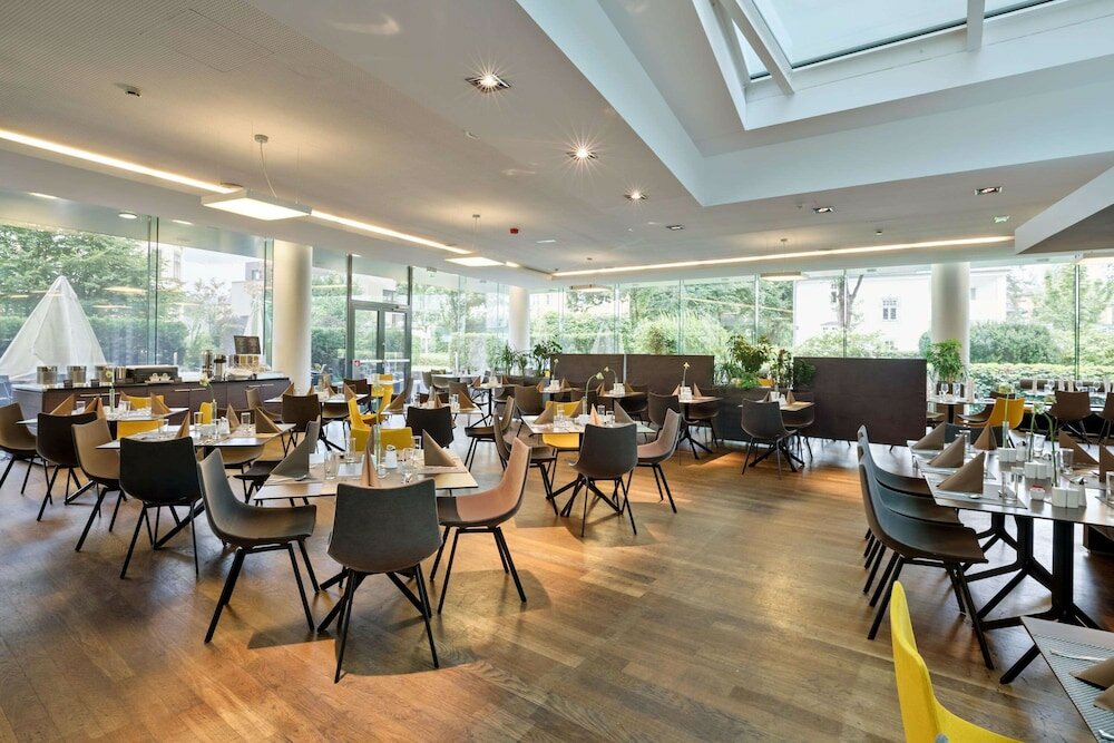 Фото Austria Trend Hotel Congress Innsbruck