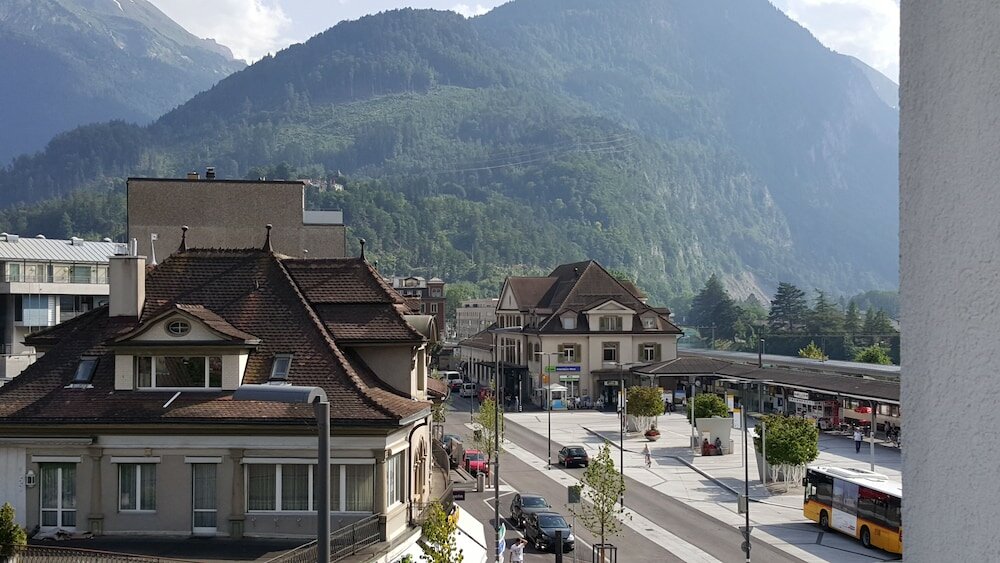 Фото отеля 3