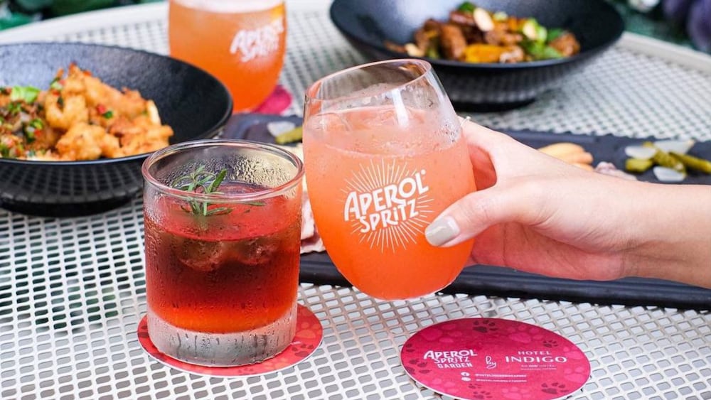 Фото Indigo Singapore Katong, an Ihg Hotel