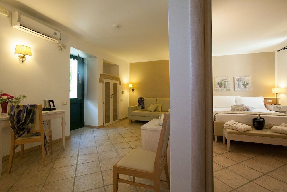 Фото Tenuta Specolizzi