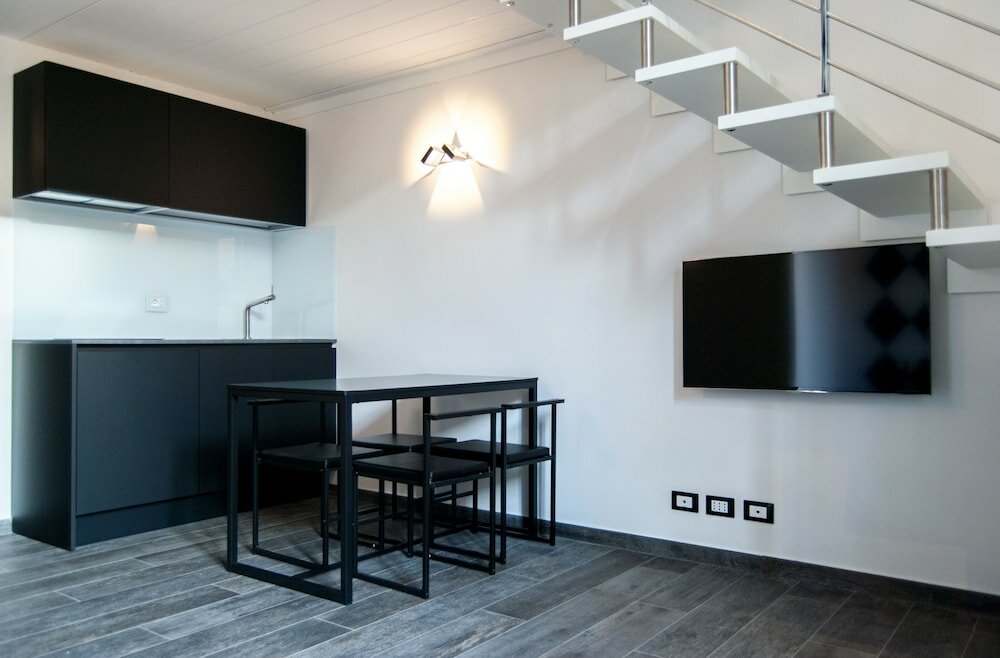 Фото I Sleep B&b