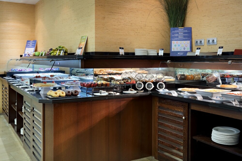 Фото Eurostars Lucentum