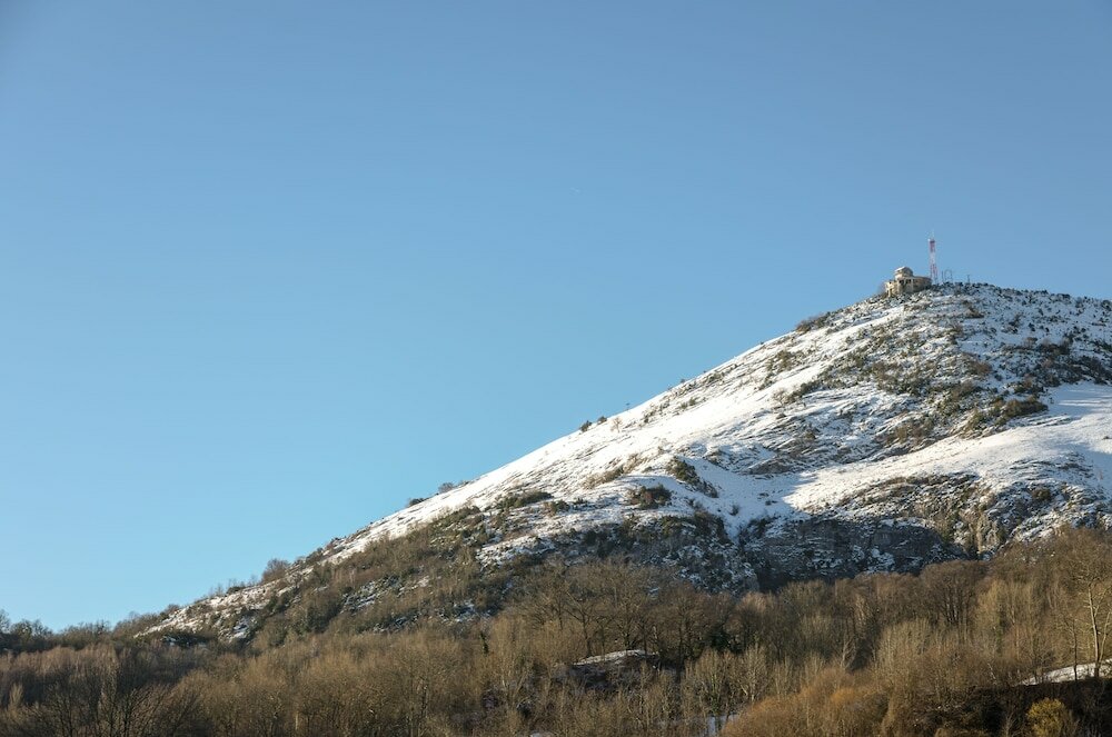 Фото Hotel Miramont