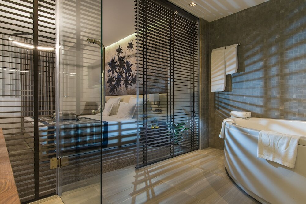 Фото Rosslyn Hotel Dimyat Varna