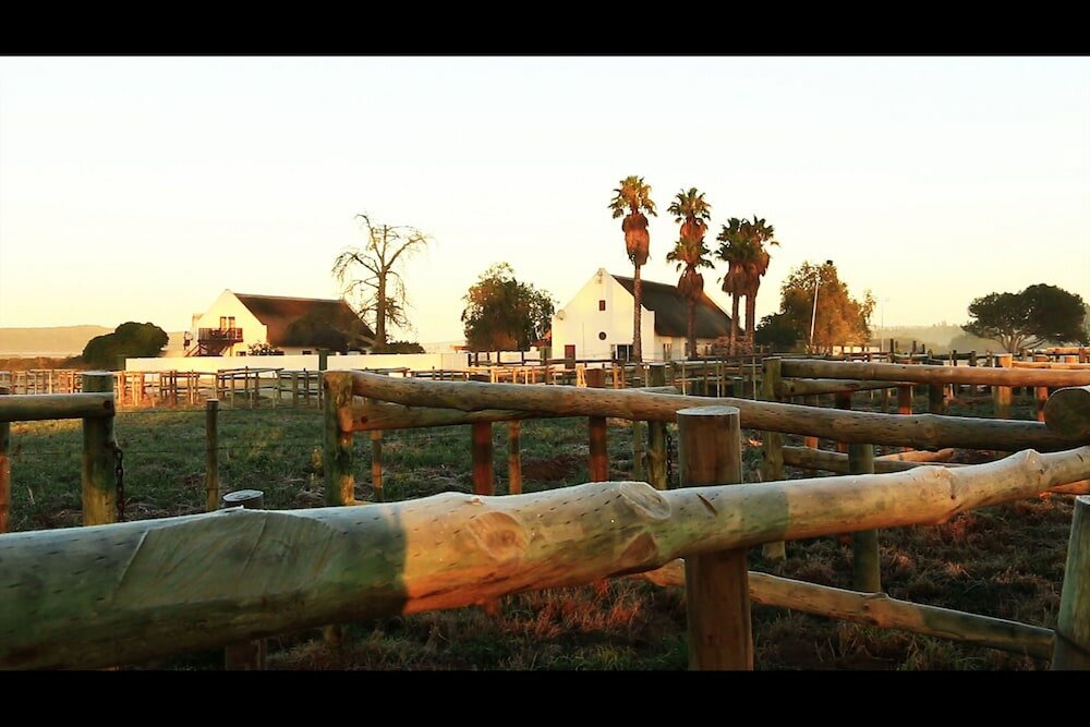 Фото Zoutpan Struishuis
