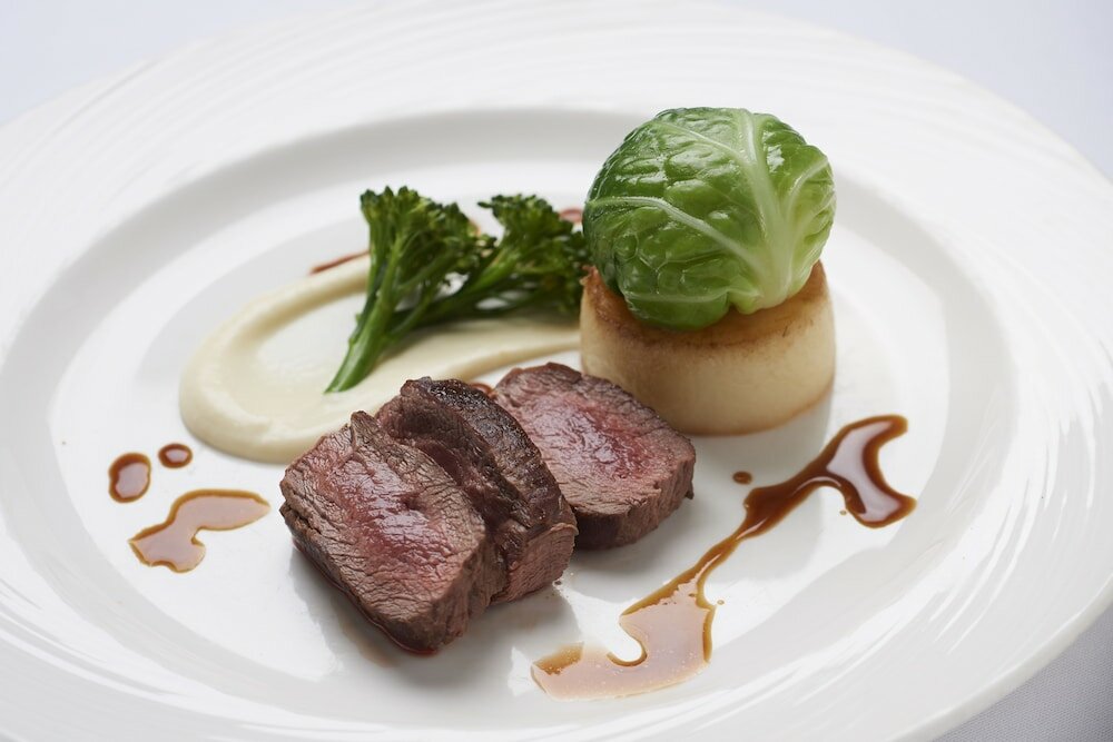 Фото Loch Ness Country House Hotel